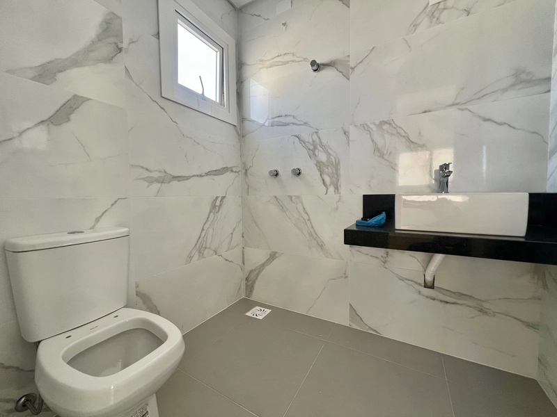 Apartamento novo, de alto padrão, com lazer completo no rooftop!: 13ª foto da galeria de imagens do imóvel