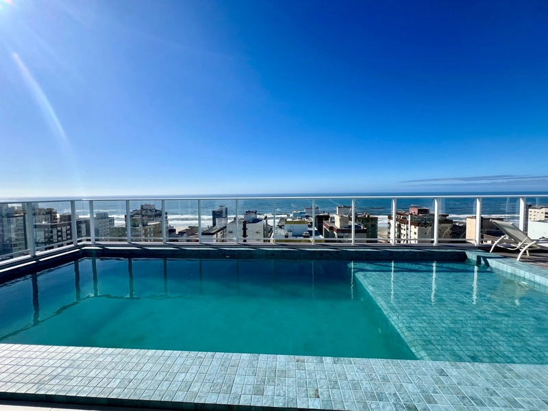 Apartamento novo, de alto padrão, com lazer completo no rooftop!: 29ª foto da galeria de imagens do imóvel