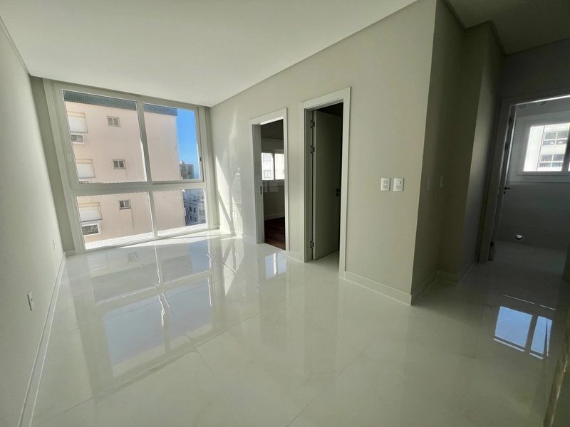 Apartamento novo, de alto padrão, com lazer completo no rooftop!: 6ª foto da galeria de imagens do imóvel