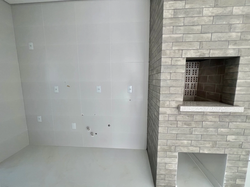 Apartamento novo, de alto padrão, com lazer completo no rooftop!: 9ª foto da galeria de imagens do imóvel