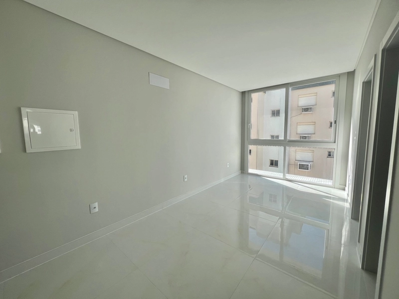 Apartamento novo, de alto padrão, com lazer completo no rooftop!: 3ª foto da galeria de imagens do imóvel