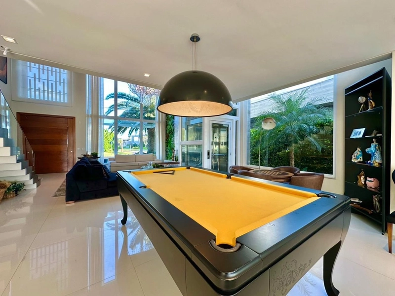 Residencia 4 suítes, beira lago, no Condomínio Enseada, Xangri-Lá!: 45ª foto da galeria de imagens do imóvel