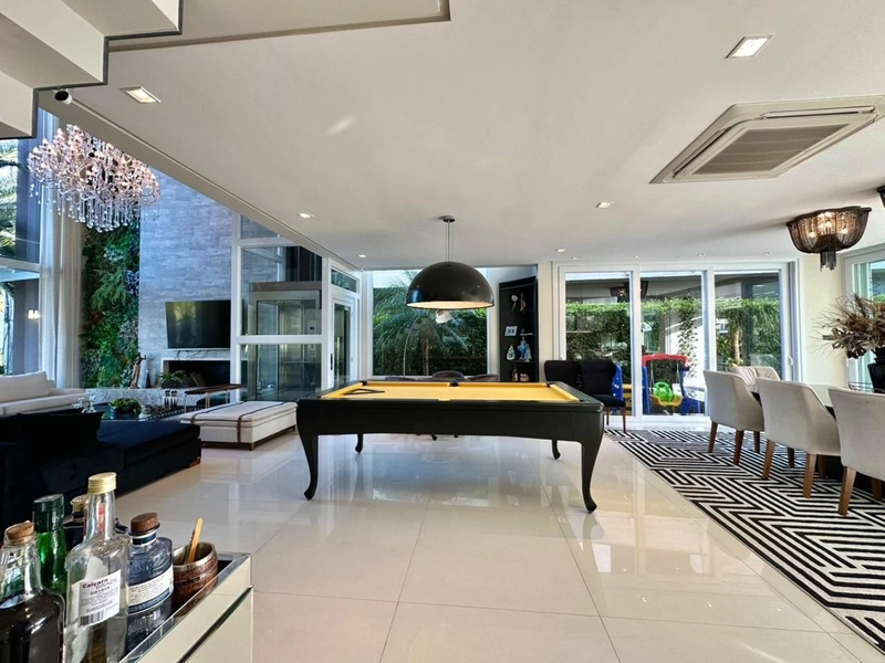 Residencia 4 suítes, beira lago, no Condomínio Enseada, Xangri-Lá!: 46ª foto da galeria de imagens do imóvel