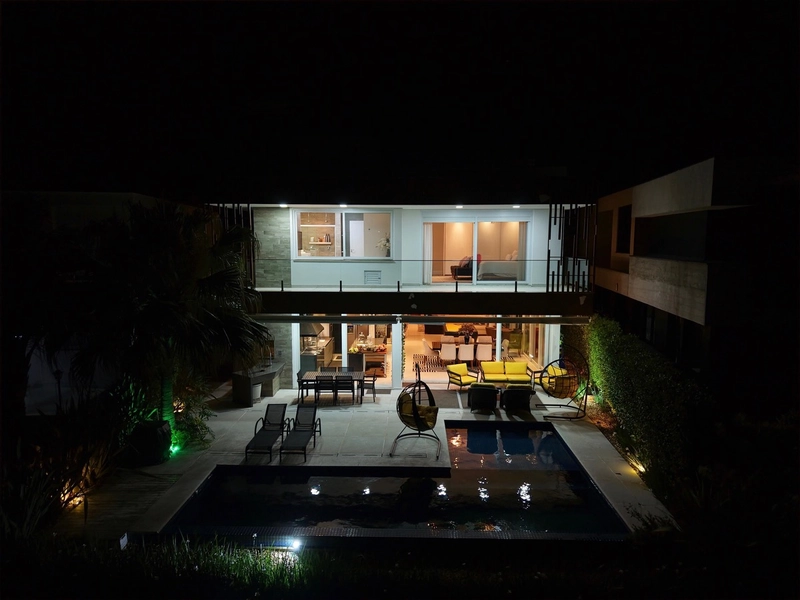 Residencia 4 suítes, beira lago, no Condomínio Enseada, Xangri-Lá!: 50ª foto da galeria de imagens do imóvel