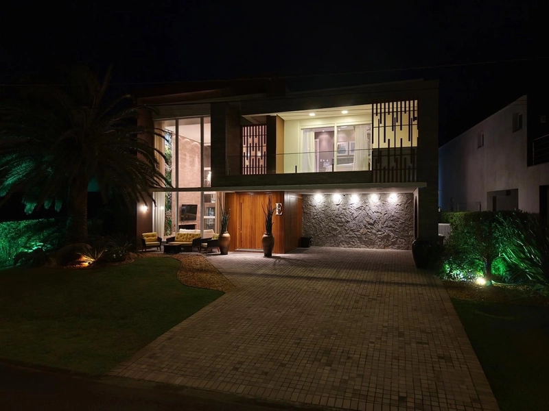 Residencia 4 suítes, beira lago, no Condomínio Enseada, Xangri-Lá!: 56ª foto da galeria de imagens do imóvel