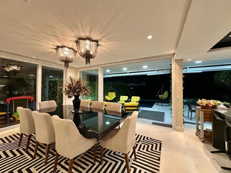 Residencia 4 suítes, beira lago, no Condomínio Enseada, Xangri-Lá!: 52ª foto da galeria de imagens do imóvel