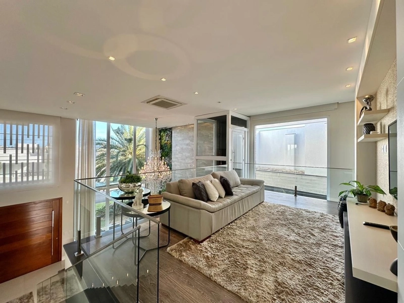 Residencia 4 suítes, beira lago, no Condomínio Enseada, Xangri-Lá!: 17ª foto da galeria de imagens do imóvel