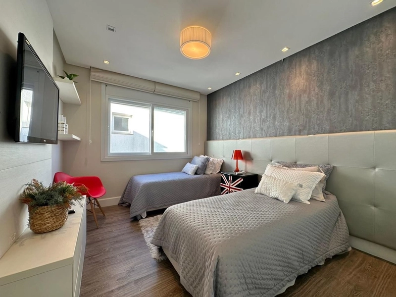 Residencia 4 suítes, beira lago, no Condomínio Enseada, Xangri-Lá!: 19ª foto da galeria de imagens do imóvel