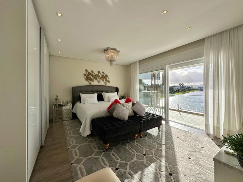 Residencia 4 suítes, beira lago, no Condomínio Enseada, Xangri-Lá!: 16ª foto da galeria de imagens do imóvel