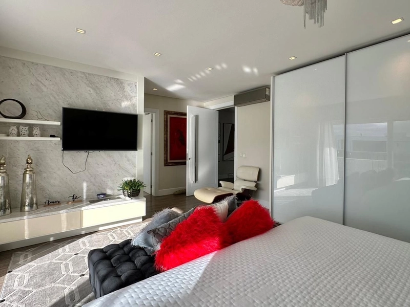 Residencia 4 suítes, beira lago, no Condomínio Enseada, Xangri-Lá!: 12ª foto da galeria de imagens do imóvel