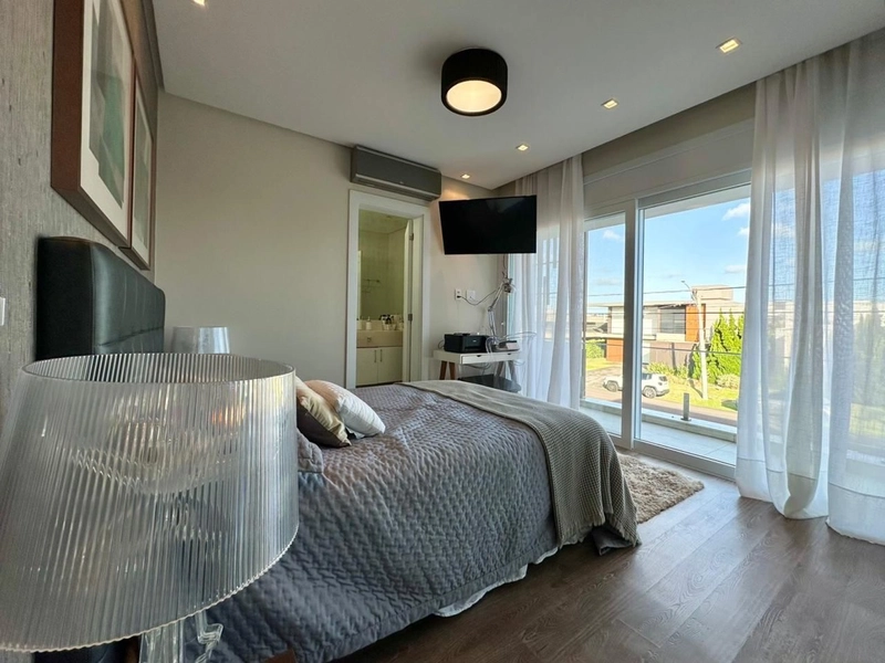 Residencia 4 suítes, beira lago, no Condomínio Enseada, Xangri-Lá!: 23ª foto da galeria de imagens do imóvel