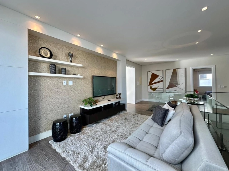 Residencia 4 suítes, beira lago, no Condomínio Enseada, Xangri-Lá!: 18ª foto da galeria de imagens do imóvel