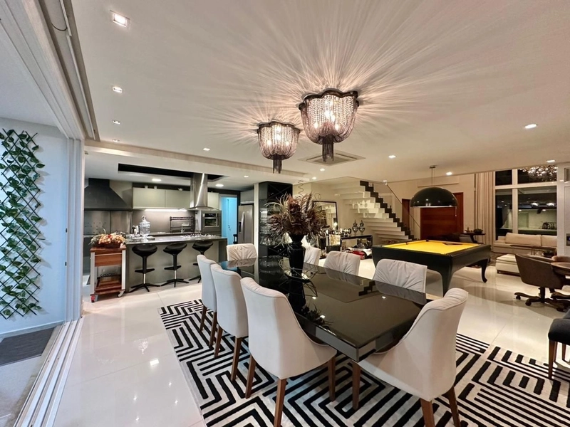 Residencia 4 suítes, beira lago, no Condomínio Enseada, Xangri-Lá!: 54ª foto da galeria de imagens do imóvel
