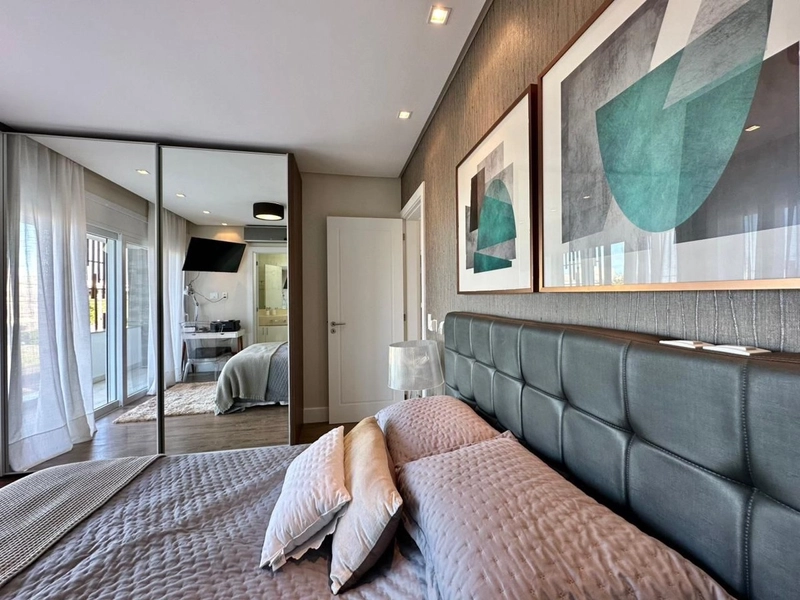 Residencia 4 suítes, beira lago, no Condomínio Enseada, Xangri-Lá!: 24ª foto da galeria de imagens do imóvel