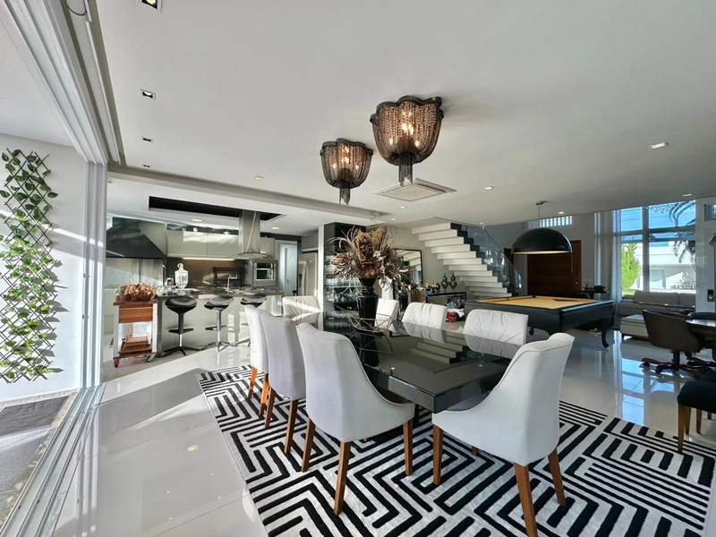 Residencia 4 suítes, beira lago, no Condomínio Enseada, Xangri-Lá!: 42ª foto da galeria de imagens do imóvel