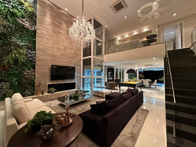 Residencia 4 suítes, beira lago, no Condomínio Enseada, Xangri-Lá!: 21ª foto da galeria de imagens do imóvel