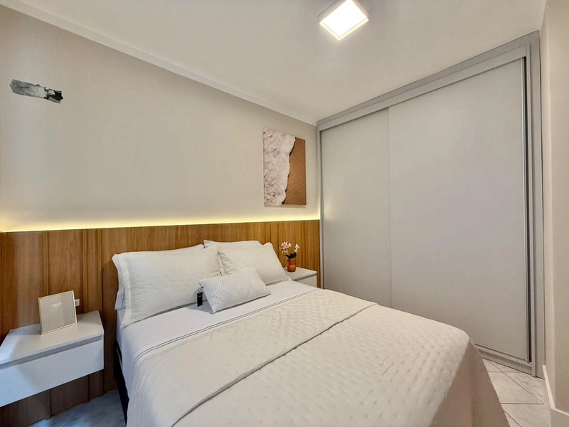 Apartamento de frente, 2 dormitórios, decorado, no Centro de Capão!: 16ª foto da galeria de imagens do imóvel