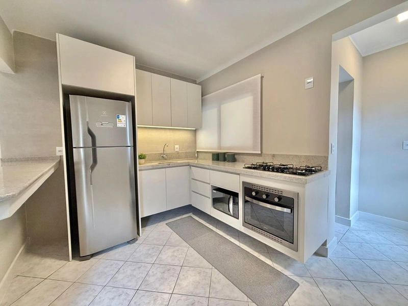 Apartamento de frente, 2 dormitórios, decorado, no Centro de Capão!: 13ª foto da galeria de imagens do imóvel