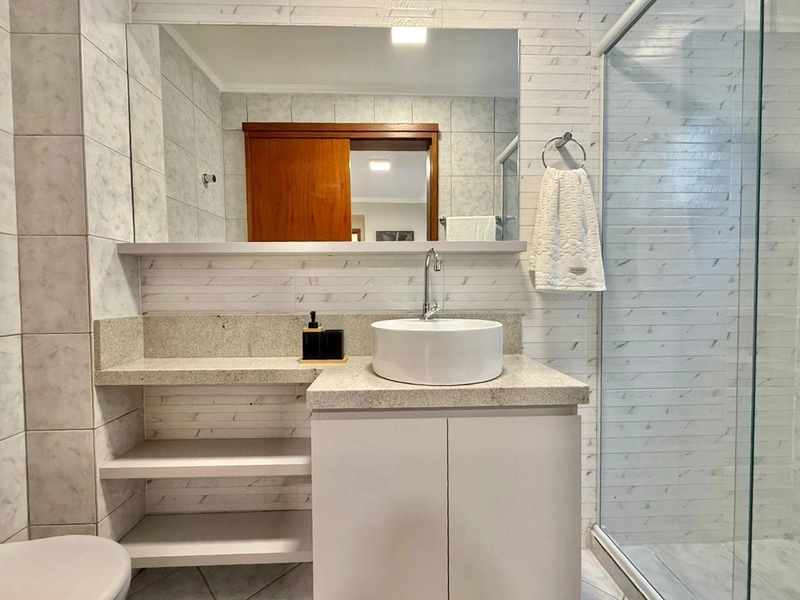 Apartamento de frente, 2 dormitórios, decorado, no Centro de Capão!: 22ª foto da galeria de imagens do imóvel