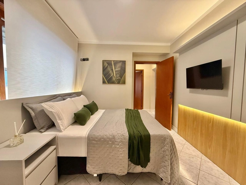 Apartamento de frente, 2 dormitórios, decorado, no Centro de Capão!: 19ª foto da galeria de imagens do imóvel