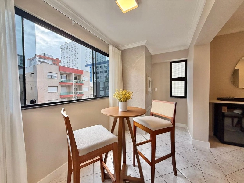 Apartamento de frente, 2 dormitórios, decorado, no Centro de Capão!: 10ª foto da galeria de imagens do imóvel