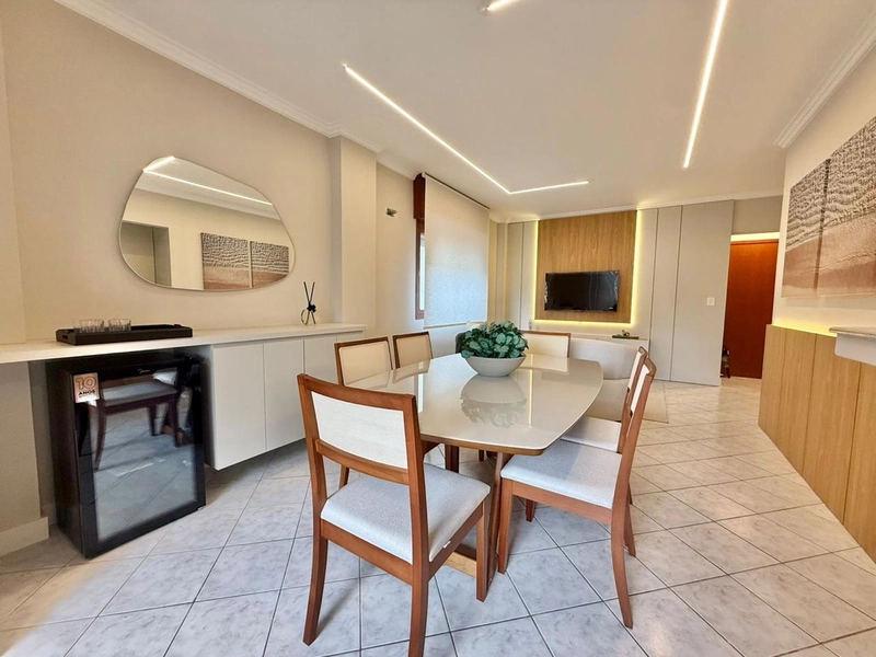 Apartamento de frente, 2 dormitórios, decorado, no Centro de Capão!: 9ª foto da galeria de imagens do imóvel