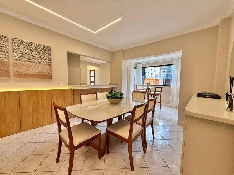 Apartamento de frente, 2 dormitórios, decorado, no Centro de Capão!: 5ª foto da galeria de imagens do imóvel