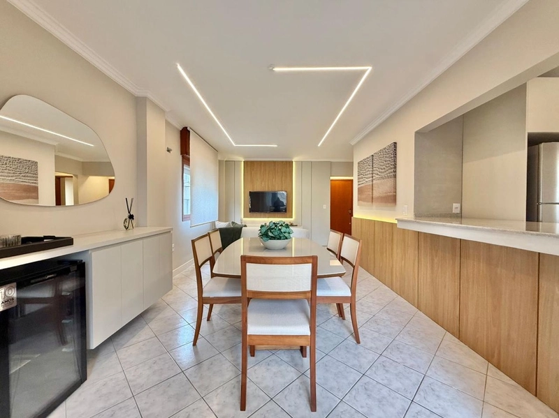 Apartamento de frente, 2 dormitórios, decorado, no Centro de Capão!: 6ª foto da galeria de imagens do imóvel