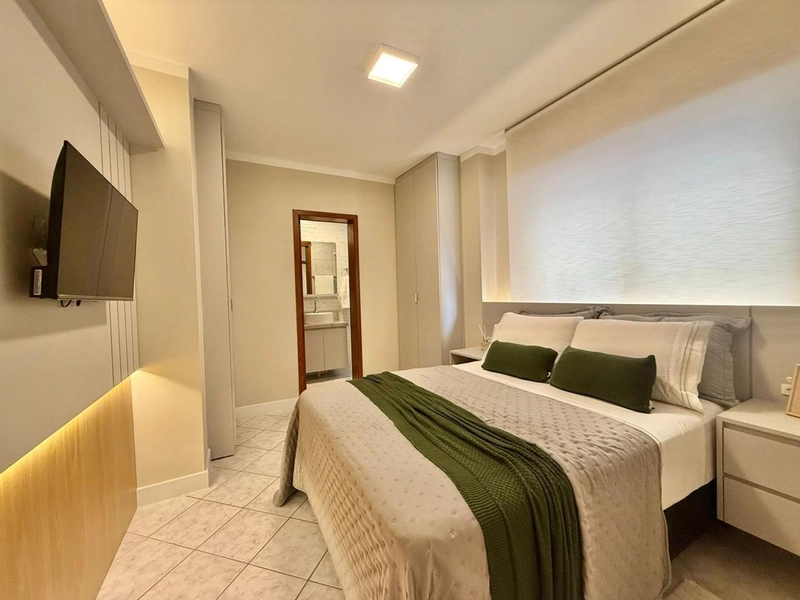 Apartamento de frente, 2 dormitórios, decorado, no Centro de Capão!: 18ª foto da galeria de imagens do imóvel