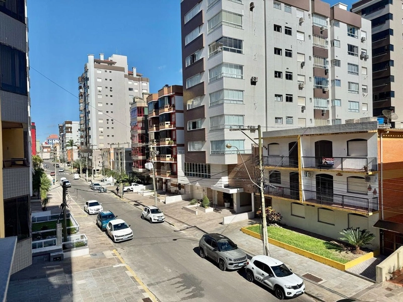 Apartamento de frente, 2 dormitórios, decorado, no Centro de Capão!: 23ª foto da galeria de imagens do imóvel