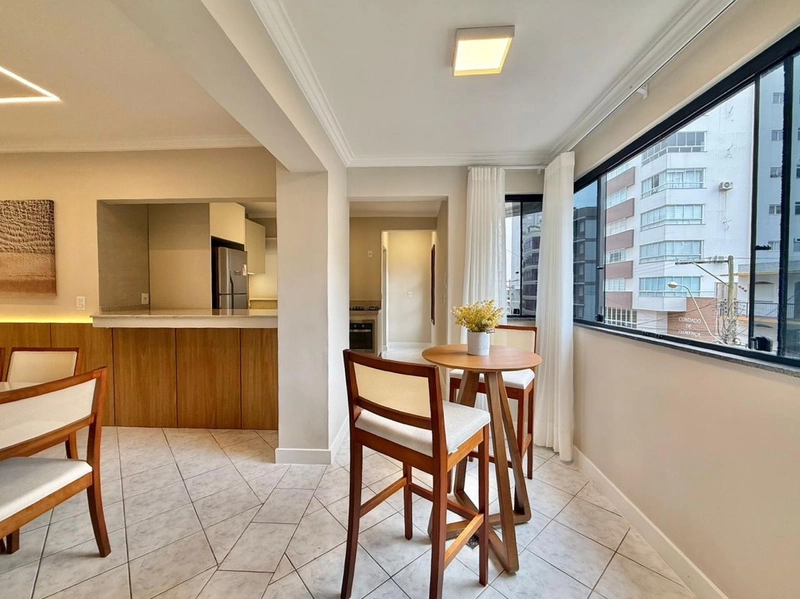 Apartamento de frente, 2 dormitórios, decorado, no Centro de Capão!: 11ª foto da galeria de imagens do imóvel