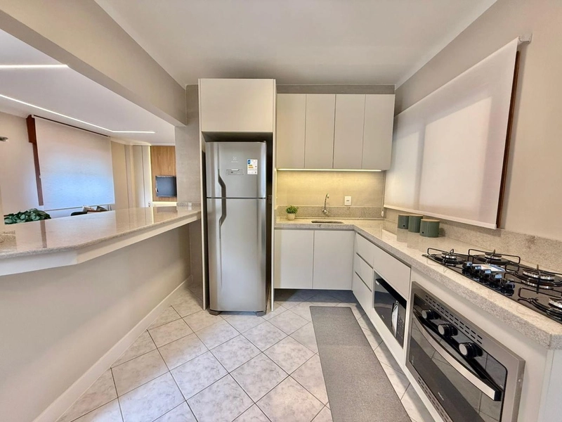 Apartamento de frente, 2 dormitórios, decorado, no Centro de Capão!: 14ª foto da galeria de imagens do imóvel