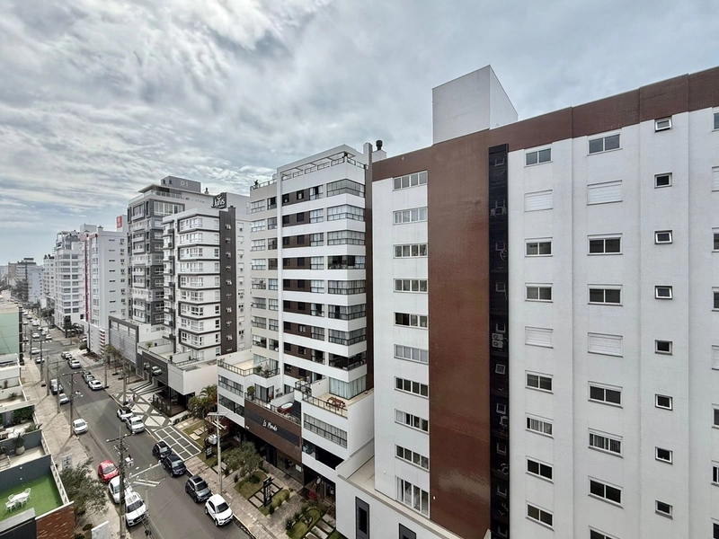 Apartamento decorado, 2 dormitórios de frente, no Navegantes!: 8ª foto da galeria de imagens do imóvel