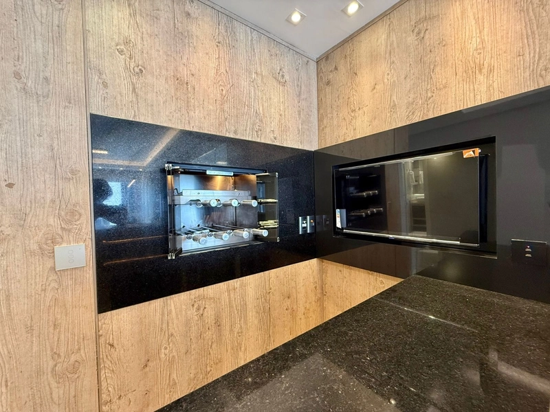 Apartamento decorado, 2 dormitórios de frente, no Navegantes!: 13ª foto da galeria de imagens do imóvel