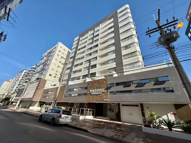 Apartamento decorado, 2 dormitórios de frente, no Navegantes!: 25ª foto da galeria de imagens do imóvel