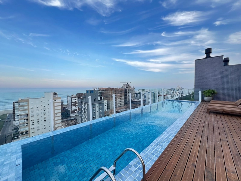 Apartamento 1 suíte, com lavabo e box, decorado, com lazer completo!: 16ª foto da galeria de imagens do imóvel