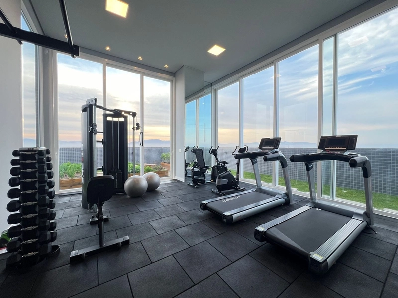 Apartamento 1 suíte, com lavabo e box, decorado, com lazer completo!: 15ª foto da galeria de imagens do imóvel