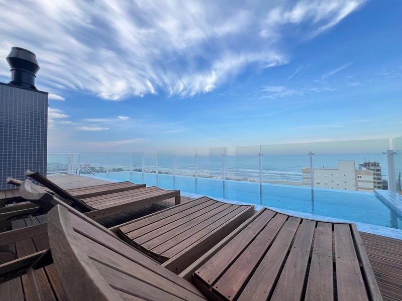 Apartamento 1 suíte, com lavabo e box, decorado, com lazer completo!: 18ª foto da galeria de imagens do imóvel