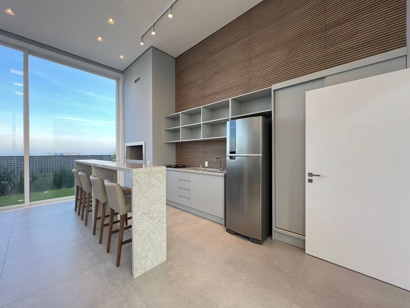 Apartamento 1 suíte, com lavabo e box, decorado, com lazer completo!: 22ª foto da galeria de imagens do imóvel