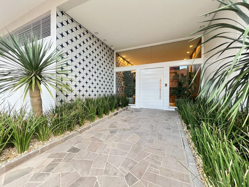 Apartamento 1 suíte, com lavabo e box, decorado, com lazer completo!: 14ª foto da galeria de imagens do imóvel