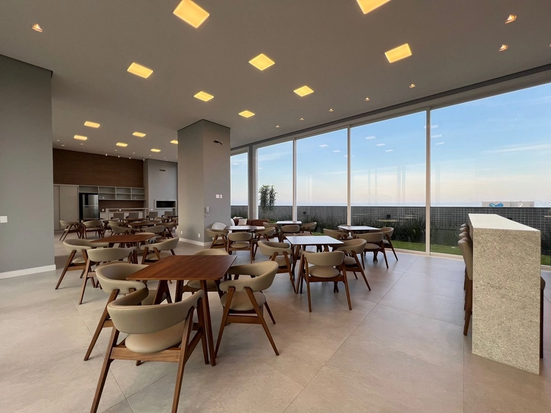 Apartamento 1 suíte, com lavabo e box, decorado, com lazer completo!: 23ª foto da galeria de imagens do imóvel