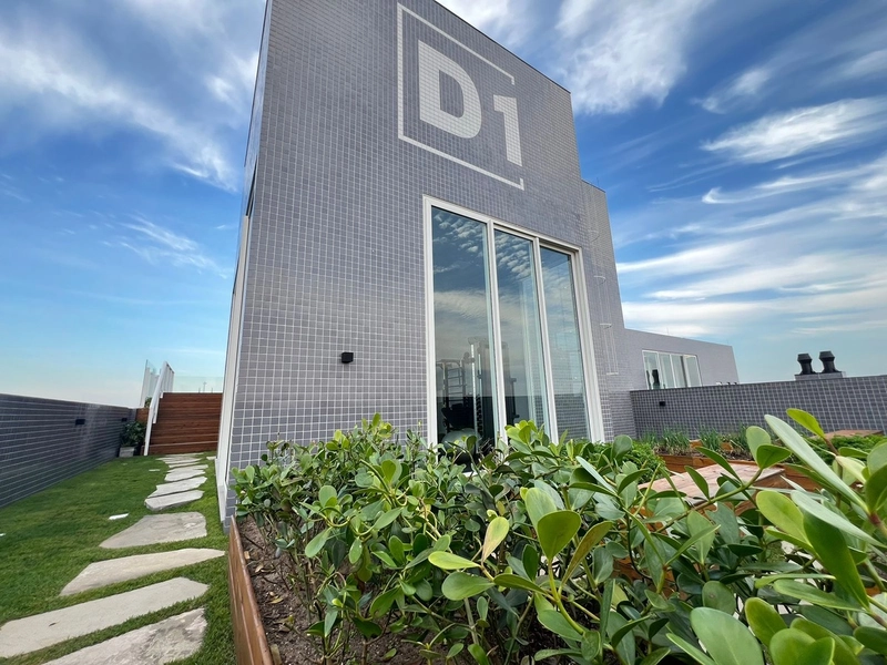 Apartamento 1 suíte, com lavabo e box, decorado, com lazer completo!: 24ª foto da galeria de imagens do imóvel