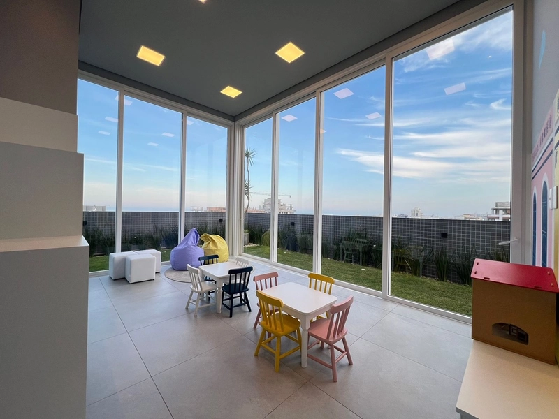 Apartamento 1 suíte, com lavabo e box, decorado, com lazer completo!: 20ª foto da galeria de imagens do imóvel