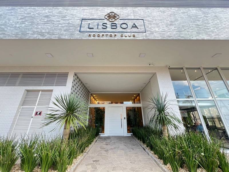 Apartamento 1 suíte, com lavabo e box, decorado, com lazer completo!: 26ª foto da galeria de imagens do imóvel