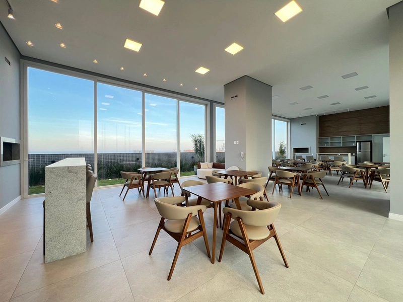 Apartamento 1 suíte, com lavabo e box, decorado, com lazer completo!: 21ª foto da galeria de imagens do imóvel