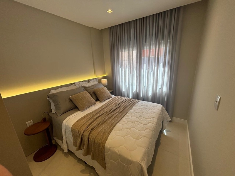 Apartamento decorado, 3 dormitórios, no Centro de Capao!: 12ª foto da galeria de imagens do imóvel