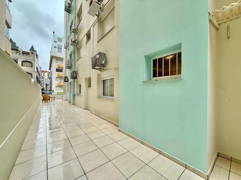 Apartamento decorado, 2 dormitórios, com terraço, na Zona nova!: 17ª foto da galeria de imagens do imóvel