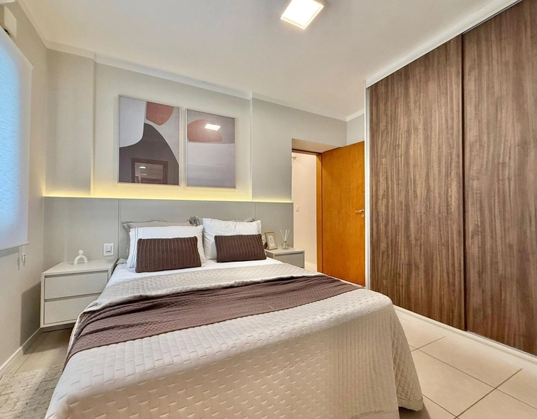 Apartamento decorado, 2 dormitórios, com terraço, na Zona nova!: 21ª foto da galeria de imagens do imóvel