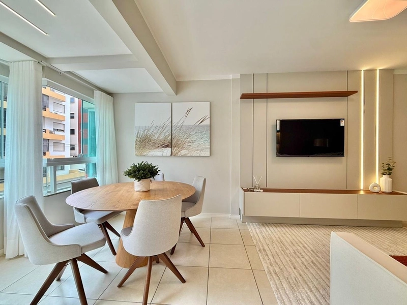 Apartamento decorado, 2 dormitórios, com terraço, na Zona nova!: 11ª foto da galeria de imagens do imóvel