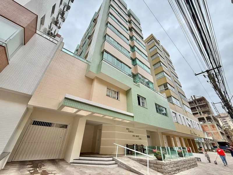 Apartamento decorado, 2 dormitórios, com terraço, na Zona nova!: 27ª foto da galeria de imagens do imóvel